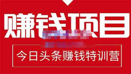 懒人领域·今日头条项目玩法，头条中视频项目，单号收益在50—500可批量￼-侠客分享网