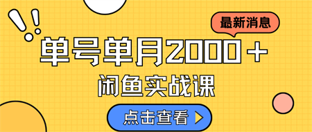 咸鱼虚拟资料新模式，月入2w＋，可批量复制，单号一天50-60没问题 多号多撸-侠客分享网